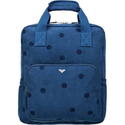 Roxy Дневна раница Roxy Feeling Emby Handle Bag Daypack - Dutch Blue - размер One Size (504-1347-0111)