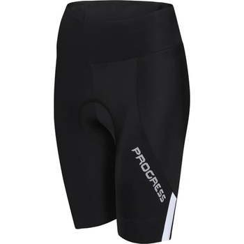 Progress Vuelta Shorts Размер: L / Цвят: черен