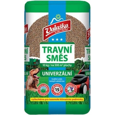 FORESTINA Valaška Travní směs univerzální 10 kg