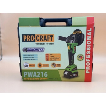 Procraft PWA216