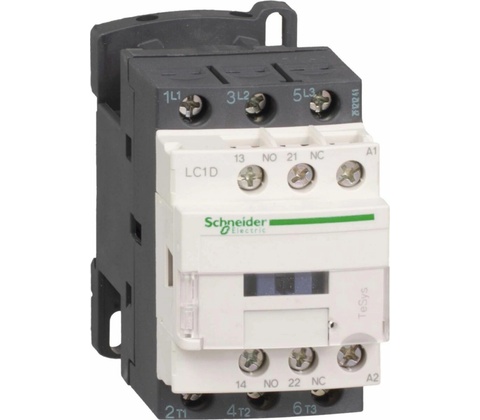 Schneider Electric lc1d09p7