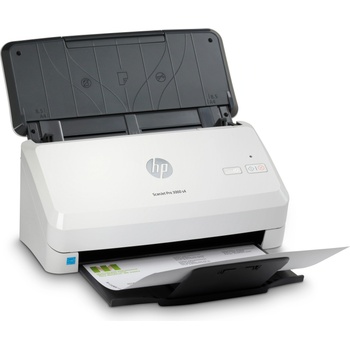 Image 1 of HP ScanJet Pro 3000S4