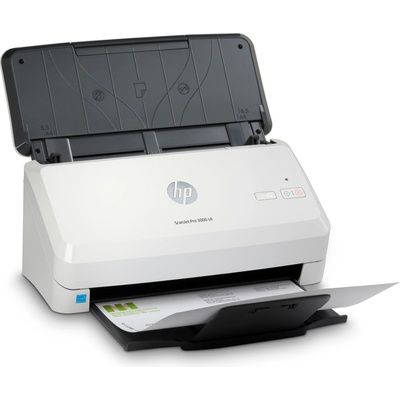HP ScanJet Pro 3000S4