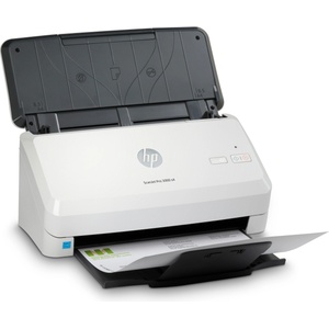 HP ScanJet Pro 3000S4 Скенери