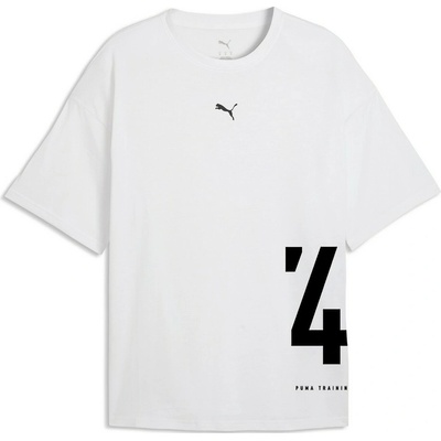 Puma Graphic oversized 528528-02