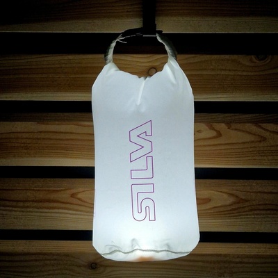 SILVA Terra Dry bag 12 l