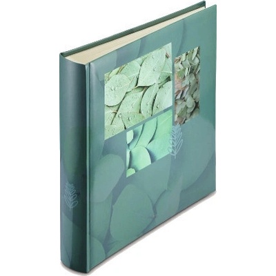 Fotoalbum Hama SINGO II LEAVES, 100/30x30