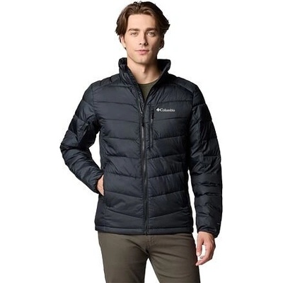 Columbia Labyrinth Loop II Jacket M black – Zboží Dáma