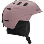 Salomon Ски каска Salomon Husk Prime Mips Ski helmet - Dawn Pink - размер 56-59 cm (418-1373-0712)