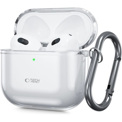 Tech-Protect FLEXAIR APPLE AIRPODS 4 5906302370092