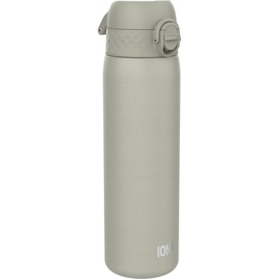 Ion8 Termoska 500 ml světlá šedá