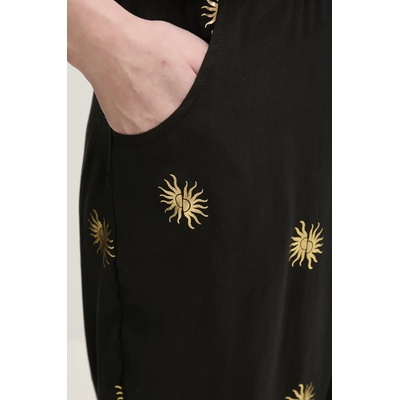 Never Fully Dressed Панталон Never Fully Dressed Gold Sun Elissa (NFDTR405)