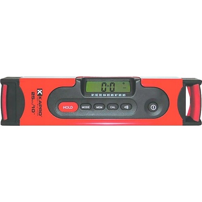Elektronická vodováha Kapro 0,25 m