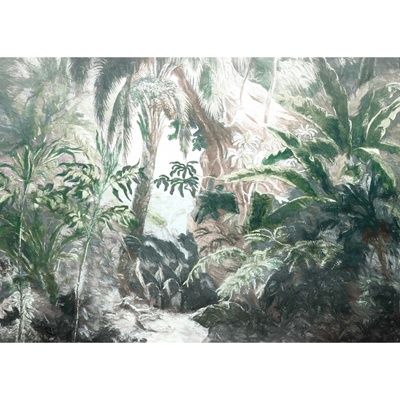 Komar Vliesová fototapeta Fata Morgana rozměry 350 x 250 cm
