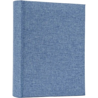 GEDEON Fotoalbum 13x18 100 foto Linen blue