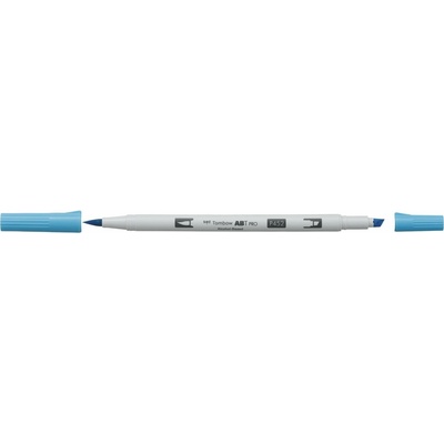 Tombow ABT PRO process blue ABTP-452