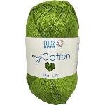 Mez My Cotton 05360 Плетива прежда (M620004-05360)