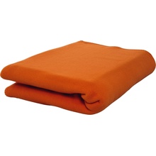 L-Merch Pikniková deka 150 x 120 cm NT1560 Orange