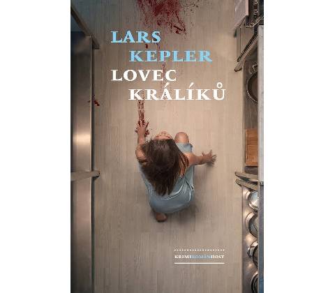Lovec králíků
