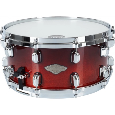 Tama 14"x6,5" Starclassic Performer Dark Cherry Fade