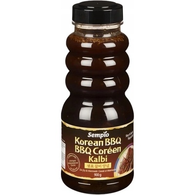Sempio Korean BBQ Kalbi Soy & Garlic 300 g
