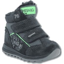 Primigi chlapecké zimní kotníkové boty s Gore-Tex 6855211