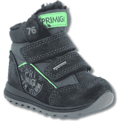 Primigi chlapecké zimní kotníkové boty s Gore-Tex 6855211