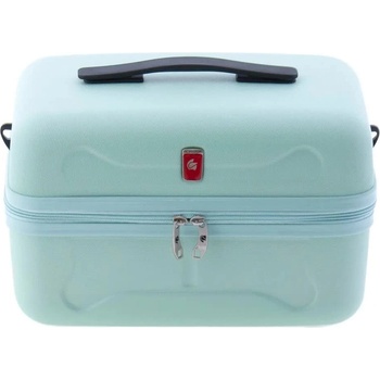 GLADIATOR Несесер Gladiator Beetle wash bag - Green (Mint Green)