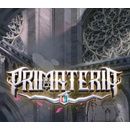 Primateria