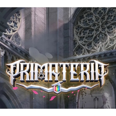 Primateria