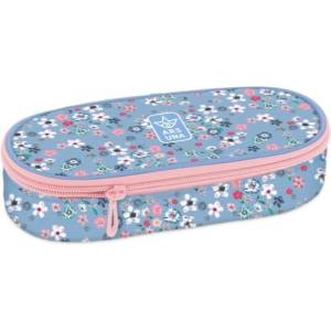 Ars Una Объл несесер Ars Una Pearl Blossom Blue (54943766) - baby