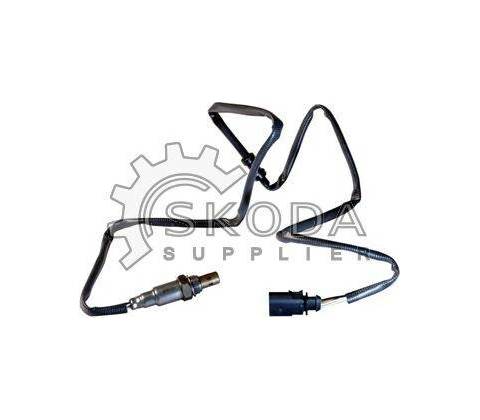 Lambda sonda MAGNETI MARELLI 466016355072