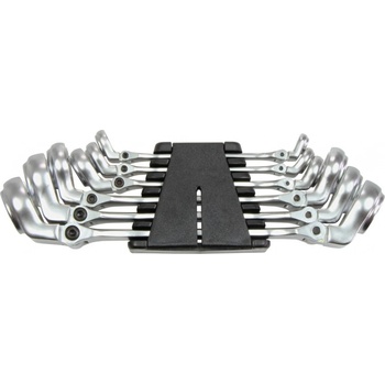 Condor Kľúče na kľúče 1/4"- 15/16" sklopné sada 6 ks 100-04124