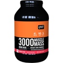 QNT 3000 Muscle Mass 1300 g