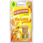 Wunder-Baum Ароматизатор за кола шишенце wunder-baum vanilla (7612720831111)