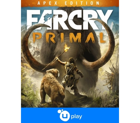 Far Cry Primal (Apex Edition)