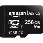 Amazon microSDXC 256GB A2/U3 (LSMICRO256GU3)