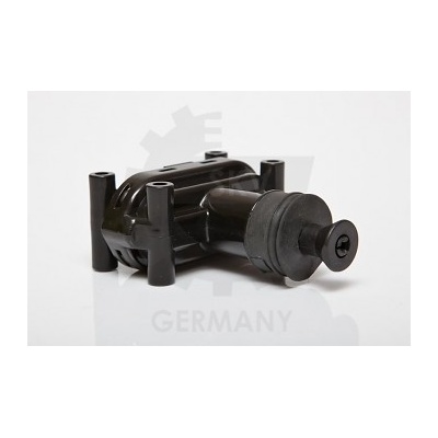 SKV Centrální zámek přední MERCEDES W124 W126 R129