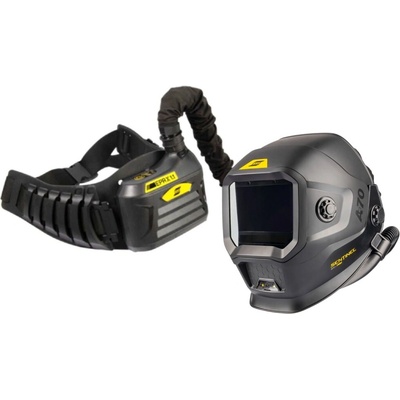 ESAB Sentinel A70 Air PRO s odsávaním EPR-X1.1 ESAB