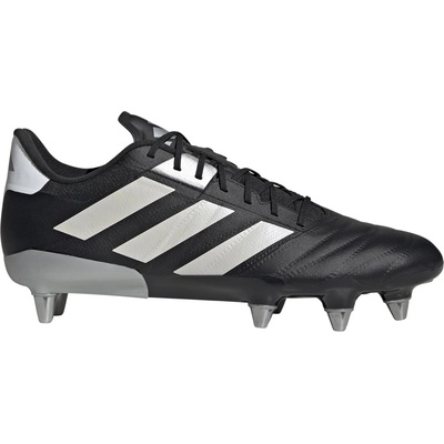 Adidas Мъжки ръгби обувки Adidas Kakari Rs (Sg) Rugby Boots Mens - Core Black