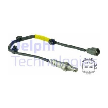 Lambda sonda DELPHI ES20530-12B1