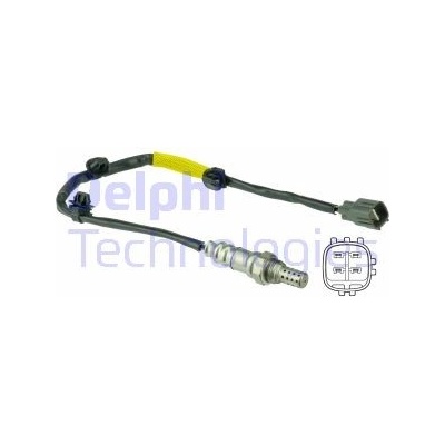 Lambda sonda DELPHI ES20530-12B1