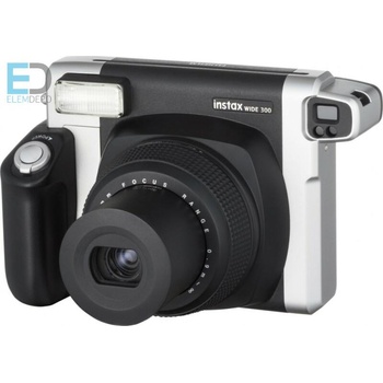 Image 1 of Fujifilm Instax Wide 300 Black (16445795)