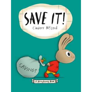 Save It! | Cinders Mcleod (ISBN: 9780593406212)