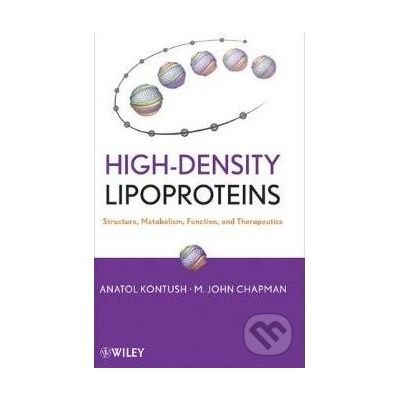 High-Density Lipoproteins - Anatol Kontush