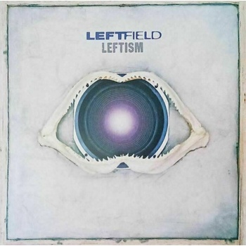 Leftfield - Leftism (2 LP) (0196587080716)