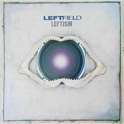 Leftfield - Leftism (2 LP) (0196587080716)