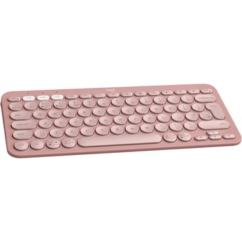 Image 1 of Logitech Pebble 2 K380s Rose US (920-011853)