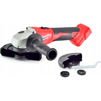 Milwaukee M18 BLSAG125X-0