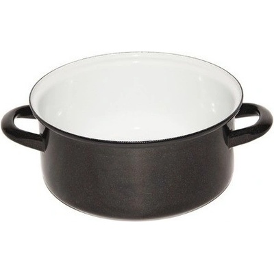 Belis Smaltovaný kastrol Standard 0,8 l